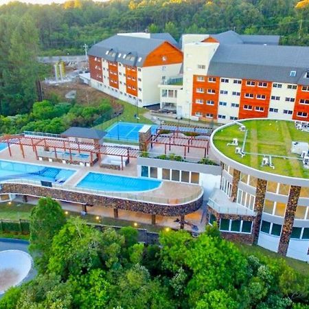 Laghetto Resort Golden Gramado Extérieur photo
