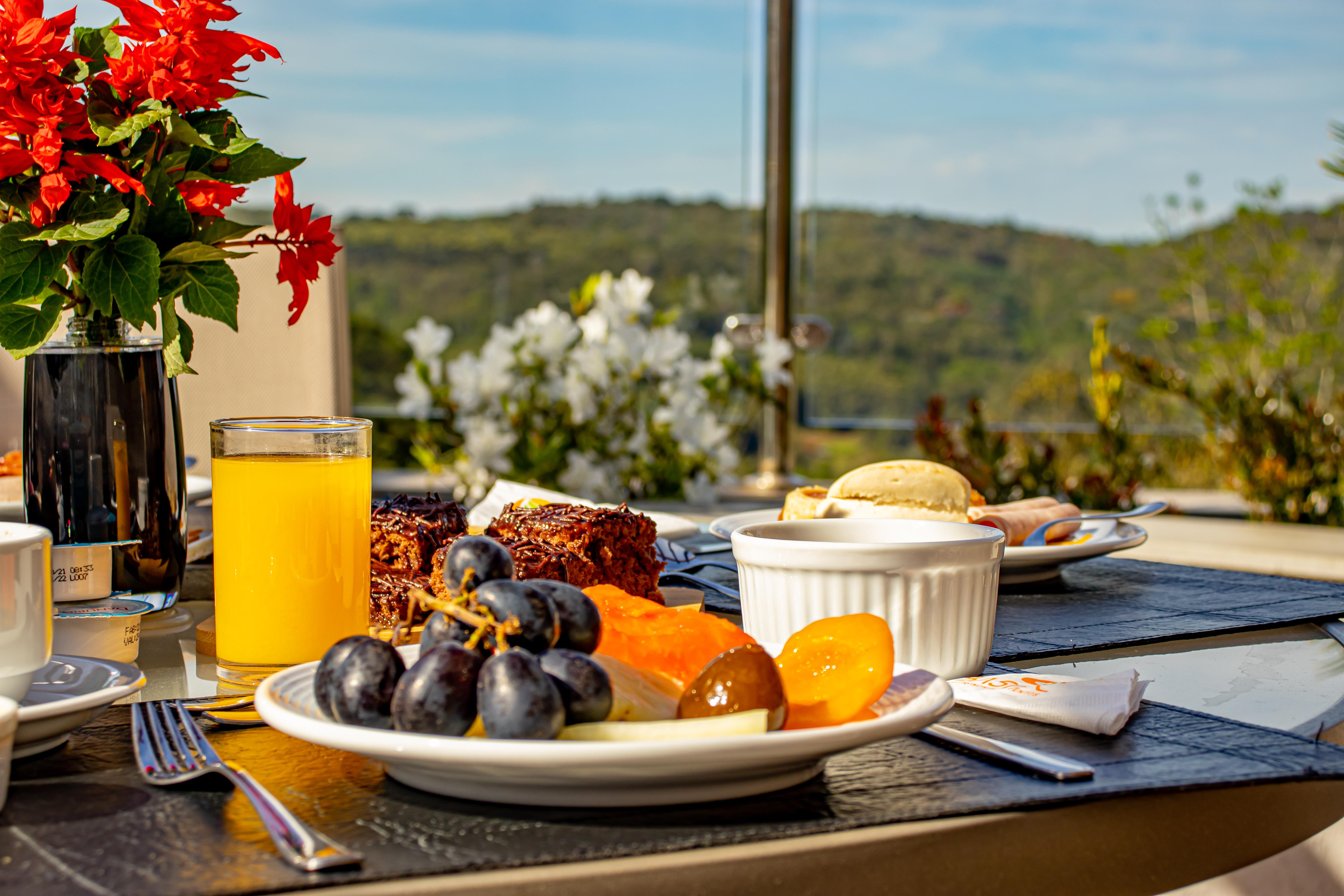 Laghetto Resort Golden Gramado Extérieur photo