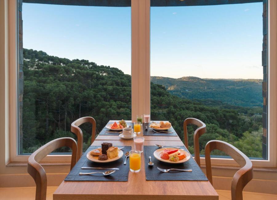 Laghetto Resort Golden Gramado Extérieur photo