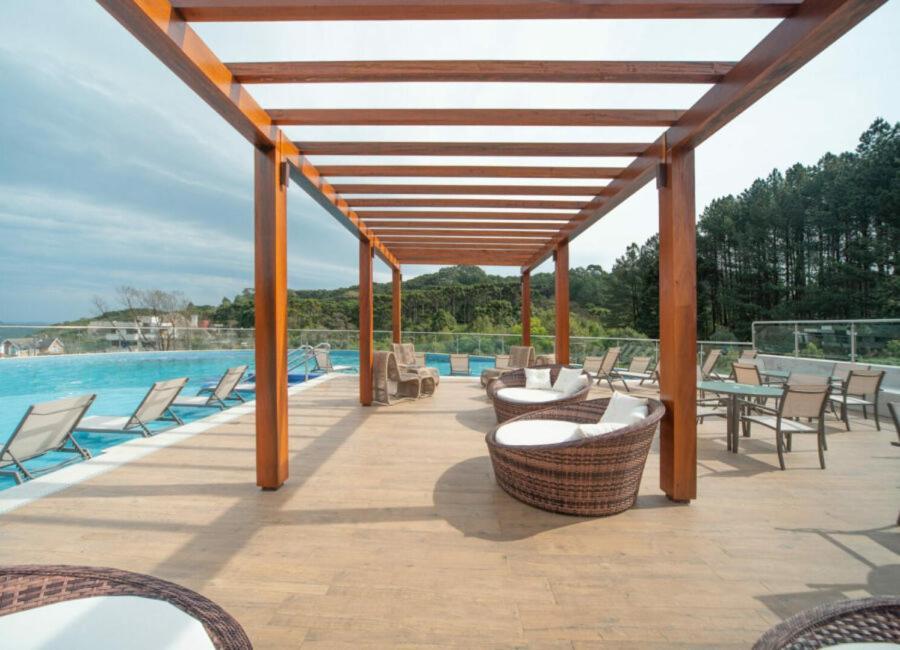 Laghetto Resort Golden Gramado Extérieur photo