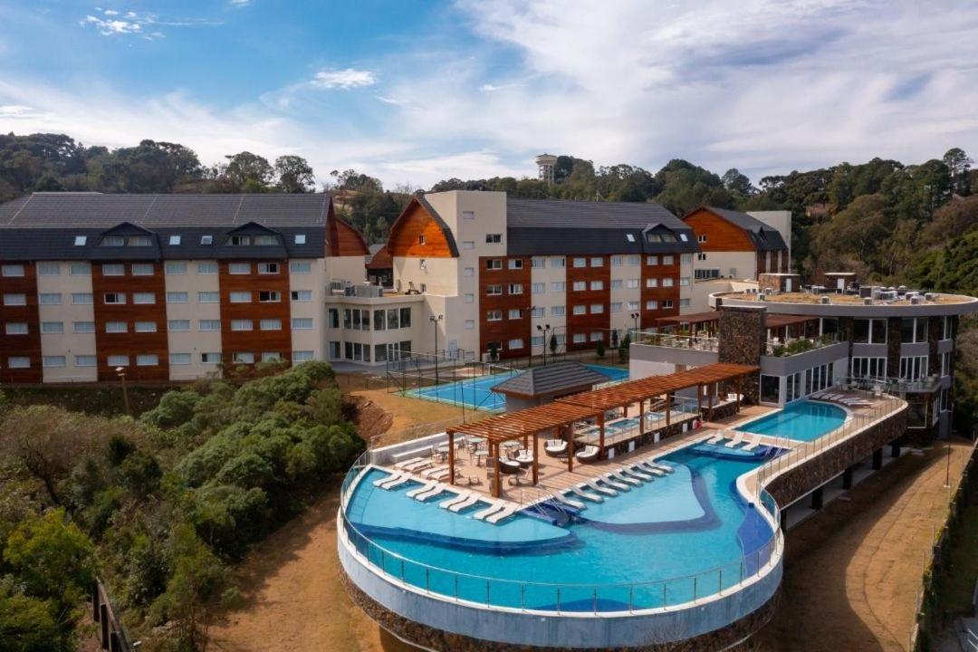 Laghetto Resort Golden Gramado Extérieur photo