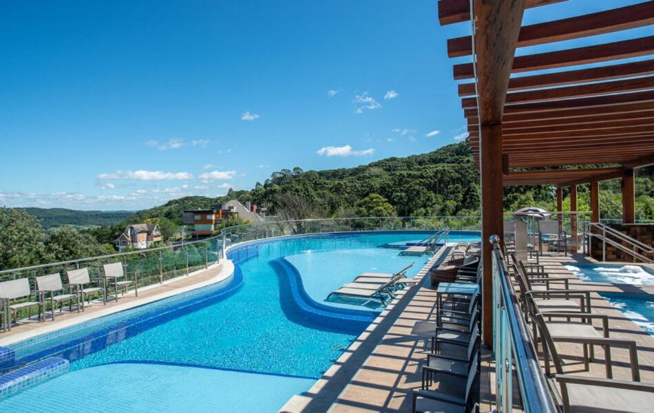 Laghetto Resort Golden Gramado Extérieur photo