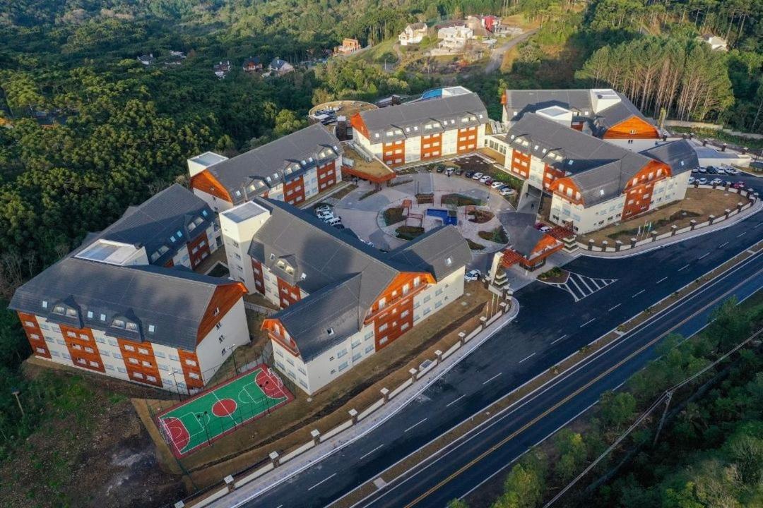 Laghetto Resort Golden Gramado Extérieur photo
