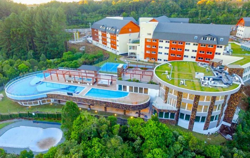 Laghetto Resort Golden Gramado Extérieur photo